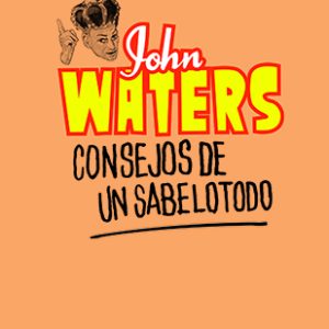 Consejos de un sabelotodo