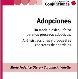 Adopciones: Un modelo psicojurídico para los procesos adoptivos