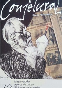 Revista Conjetural n°72
