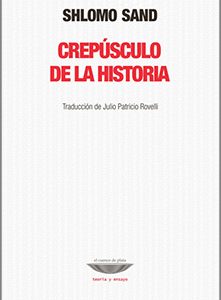 Crepúsculo de la historia