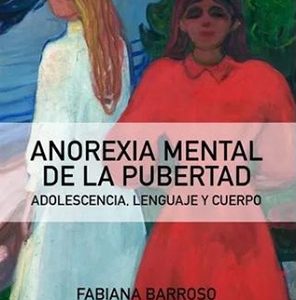Anorexia mental de la pubertad