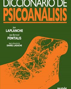 Diccionario de psicoanálisis