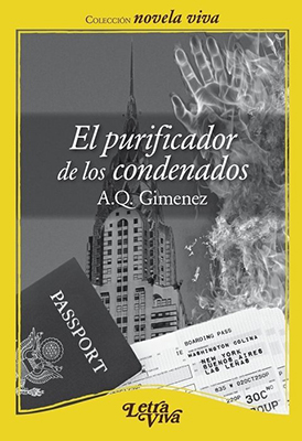 El purificador de los condenados