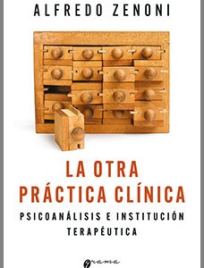 La otra práctica clínica