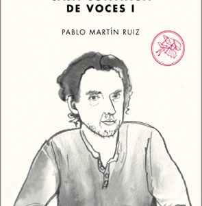 Caja continua de voces I