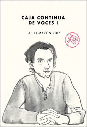 Caja continua de voces I