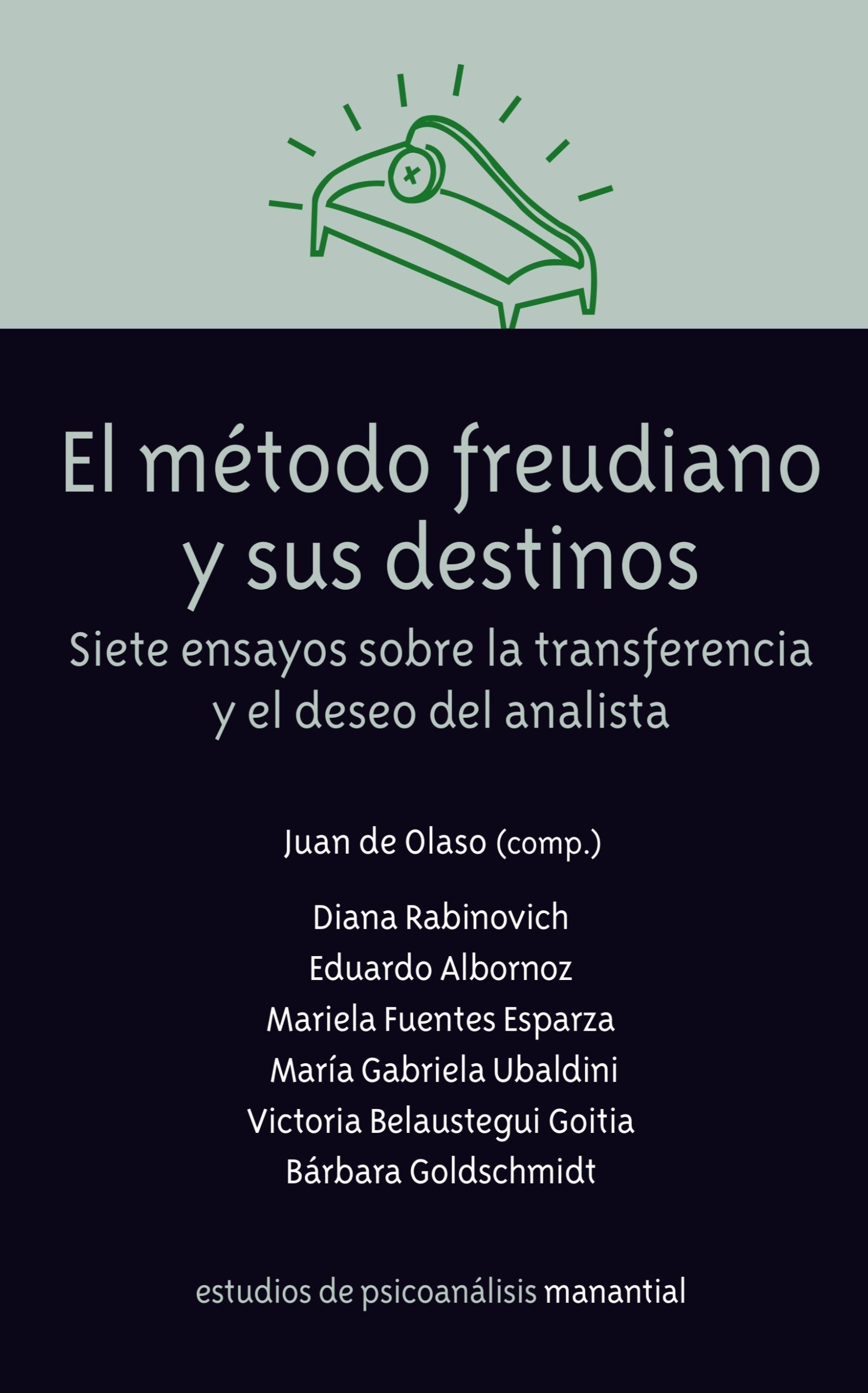 El método freudiano y sus destinos