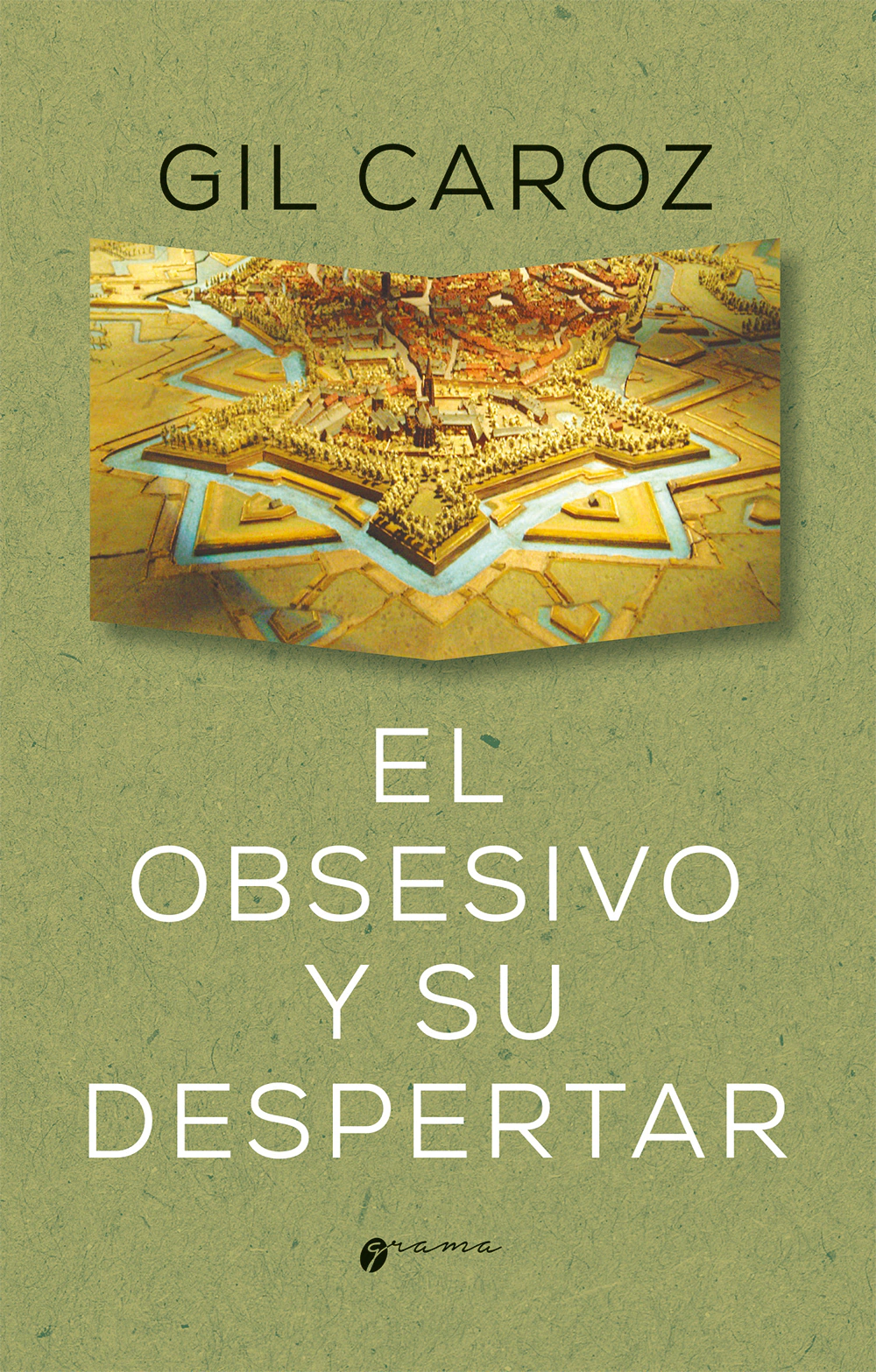 El obsesivo y su despertar
