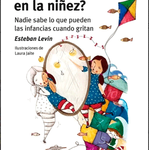¿Existe el autismo en la niñez? Nadie sabe lo que pueden las infancias cuando gritan