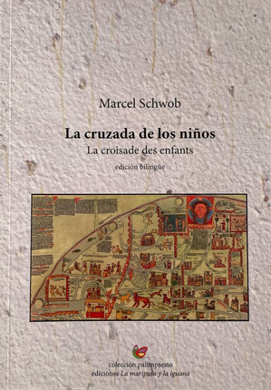 La cruzada de los niños