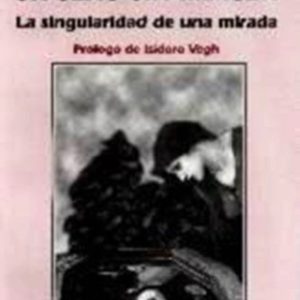 Un sexo sin imagen. La singularidad de una mirada