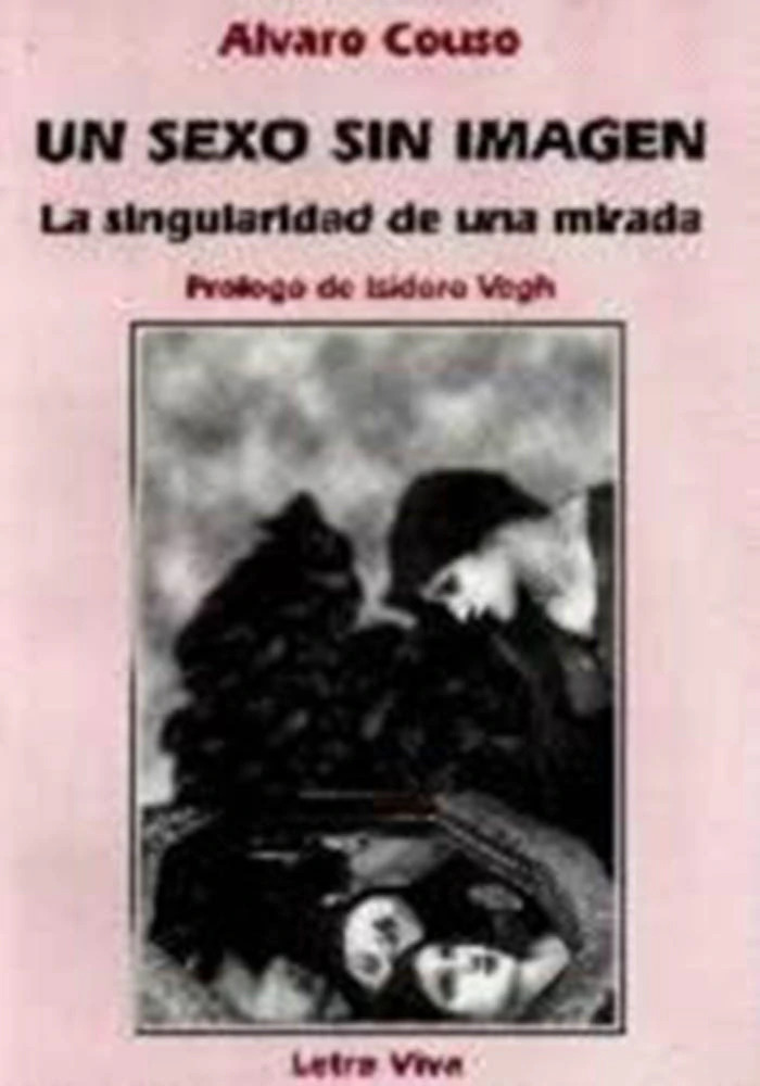 Un sexo sin imagen. La singularidad de una mirada