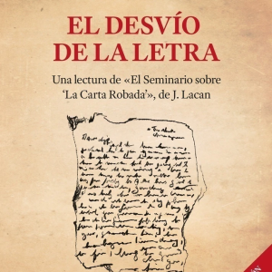 El desvío de la letra