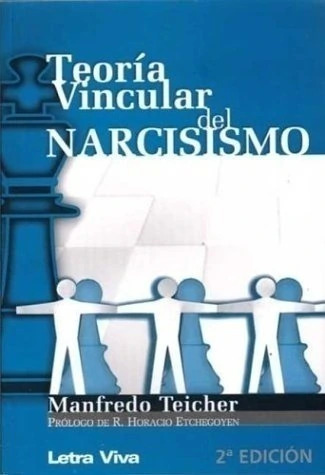 Teoría vincular del narcisismo