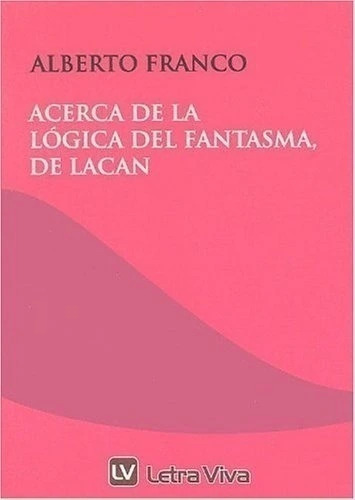 Acerca de la lógica del fantasma, de Lacan