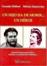 Un hijo ha de morir... un héroe