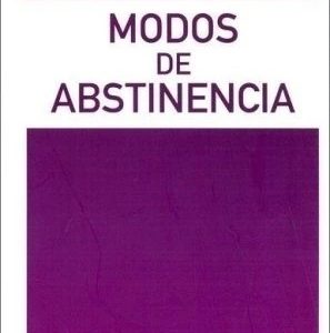 Modos de abstinencia