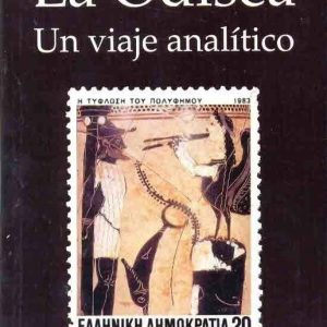 La Odisea. Un viaje analítico