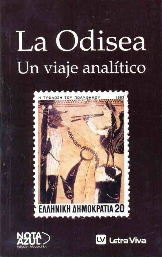 La Odisea. Un viaje analítico