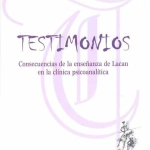 Testimonios 4