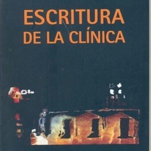 Escritura de la clínica