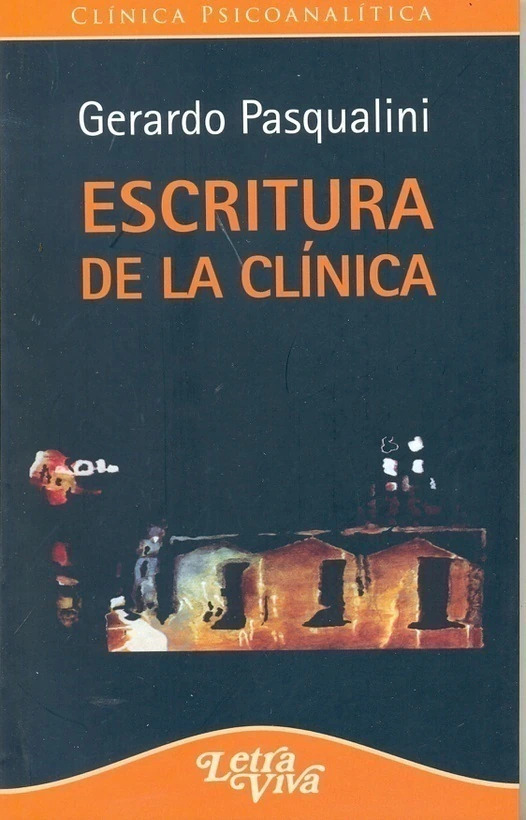 Escritura de la clínica