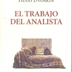 El trabajo del analista