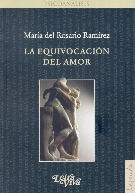 La equivocación del amor