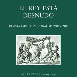El rey está desnudo. Revista n° 2