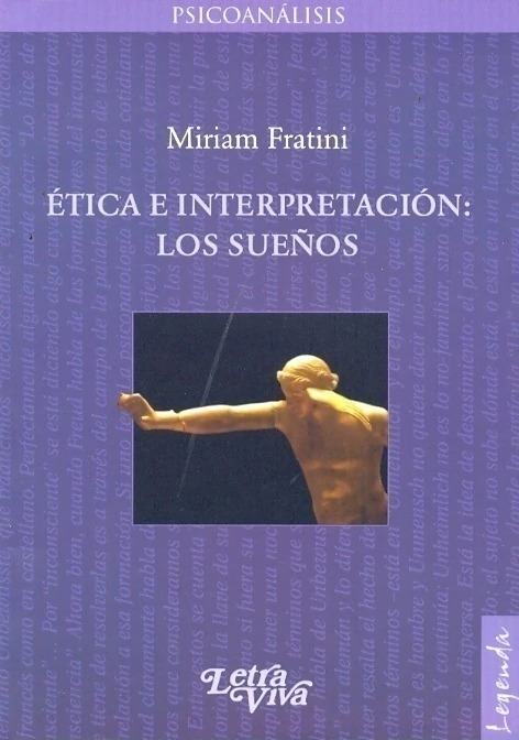 Ética e interpretación: los sueños
