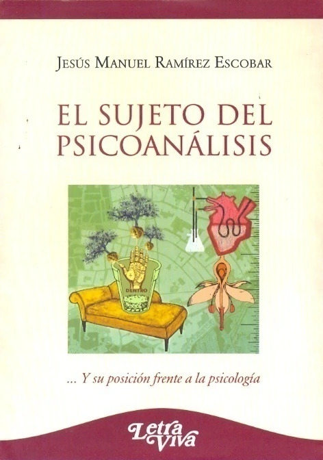 El sujeto del psicoanálisis