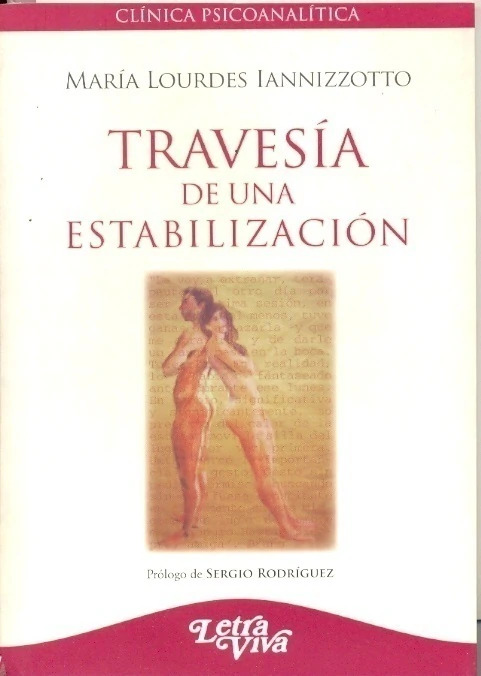 Travesía de una estabilización