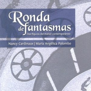 Ronda de fantasmas. Diez figuras del mal
