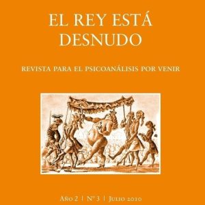 El rey está desnudo