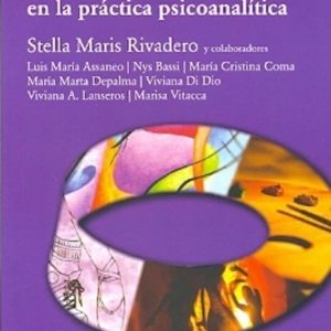 Angustia y objeto a en la práctica psicoanalítica