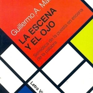 La escena y el ojo. Semiótica de la puesta en escena de la palabra