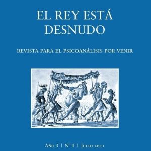 El rey está desnudo N° 4