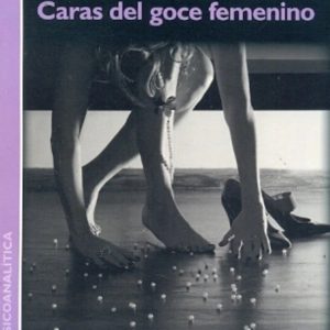 Caras del goce femenino