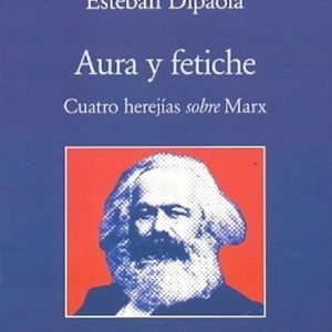 Aura y fetiche