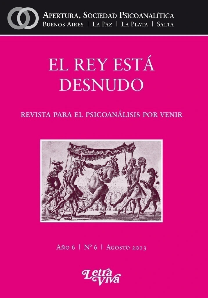El rey está desnudo 6