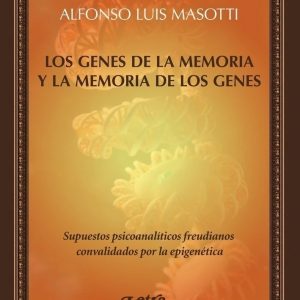 Los genes de la memoria y la memoria de los genes