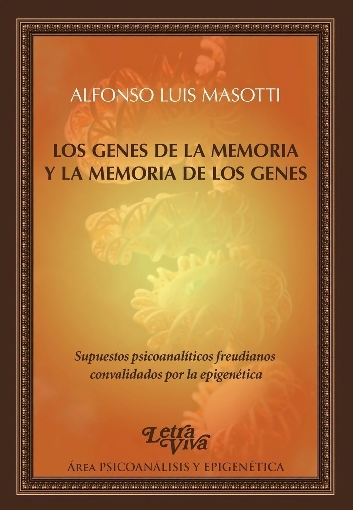 Los genes de la memoria y la memoria de los genes