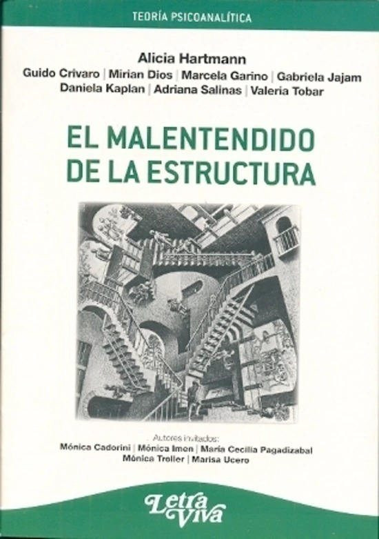 El malentendido de la estructura