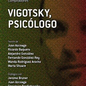Vigotsky, psicólogo