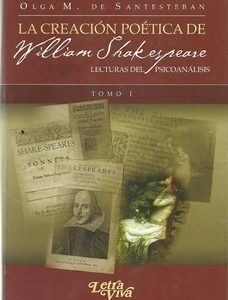 La creación poética de William Shakespeare
