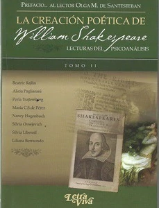 La creación de William Shakespeare II