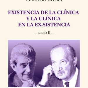 Existencia de la clínica y la clínica en la ex-sistencia
