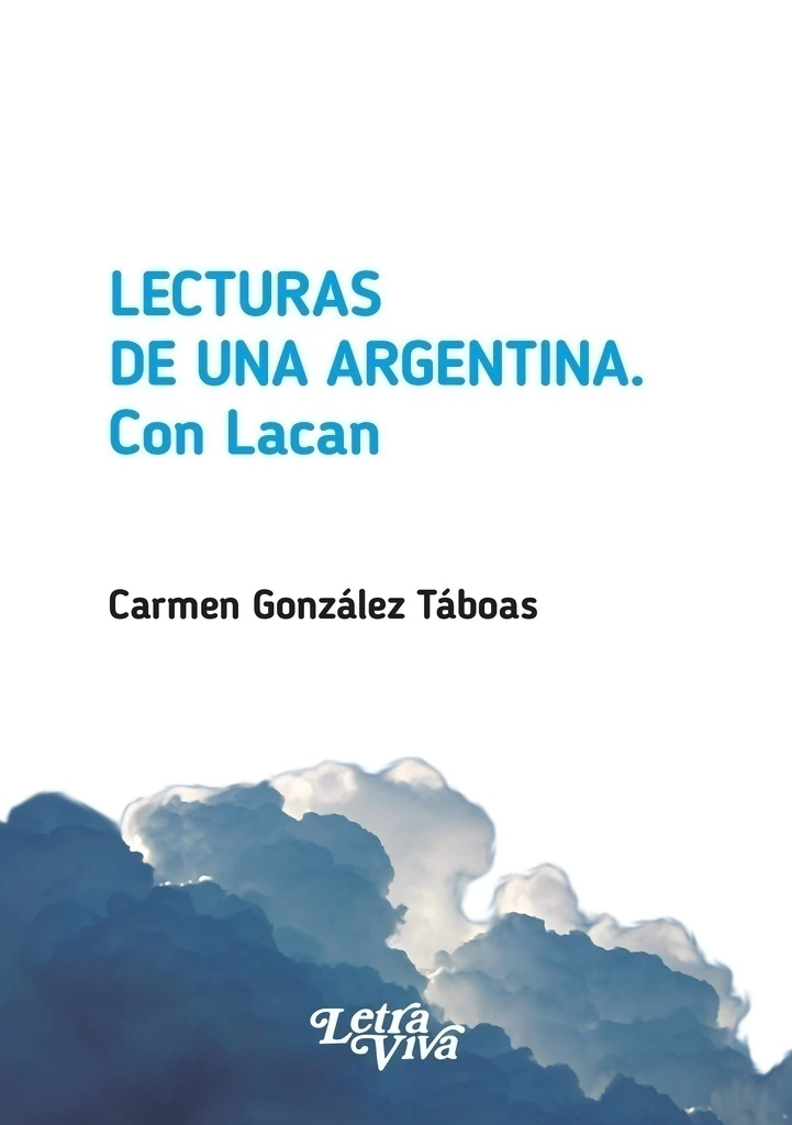 Lecturas de una Argentina