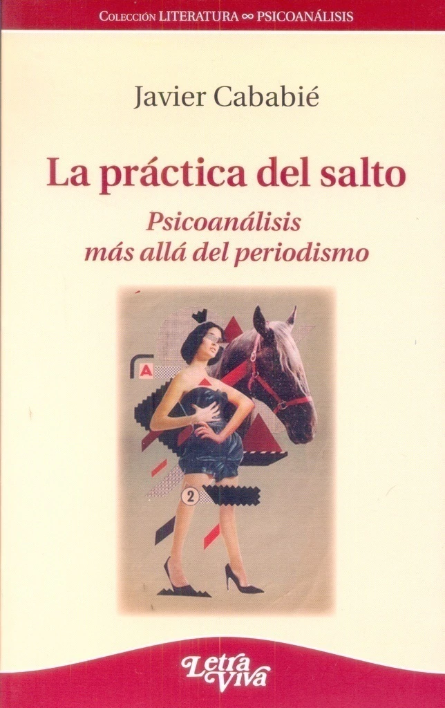 La práctica del salto