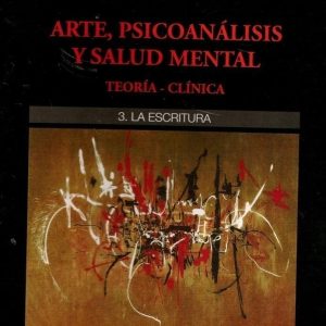 Arte, psicoanálisis y salud mental 3